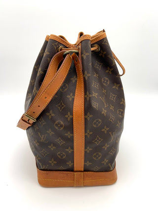 Louis Vuitton Sac Noé Grande Seite