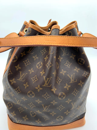 Louis Vuitton Sac Noé Grande Schulterriemen