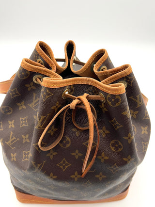 Louis Vuitton Sac Noé Grande Rand