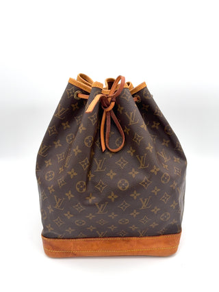 Louis Vuitton Sac Noé Grande