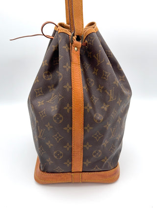 Louis Vuitton Sac Noé Grande