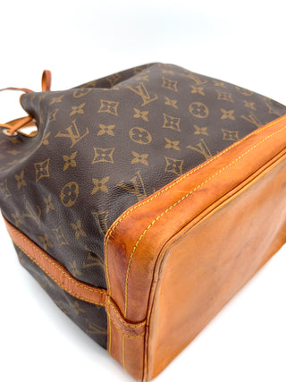 Louis Vuitton Sac Noé Grande