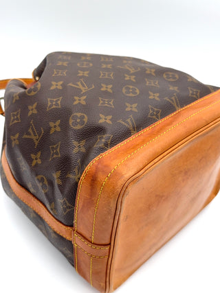 Louis Vuitton Sac Noé Grande