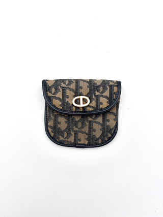 Christian Dior Münzetui