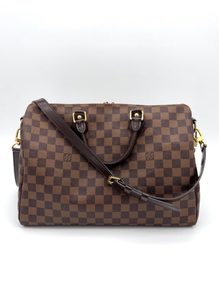 Louis Vuitton Speedy 35 Bandouliere Vorderseite