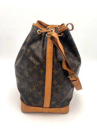 Louis Vuitton Sac Noé Grande Seite