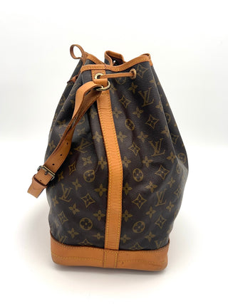 Louis Vuitton Sac Noé Grande Seite