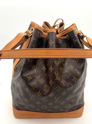 Louis Vuitton Sac Noé Grande Schulterriemen