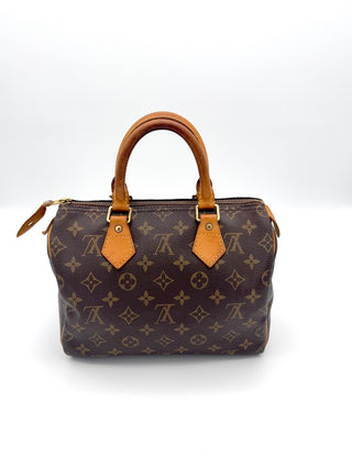 Louis Vuitton Speedy 25