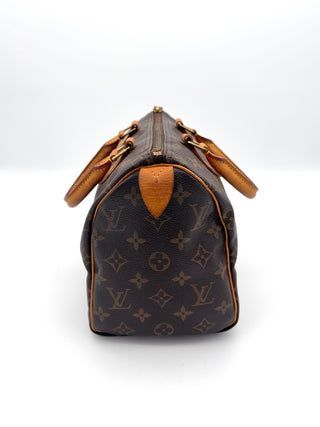 Louis Vuitton Speedy 25