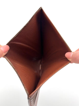 Louis Vuitton Portemonnaie