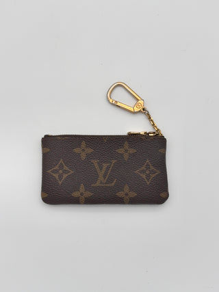 Louis Vuitton Key Pouch Schlüsseletui