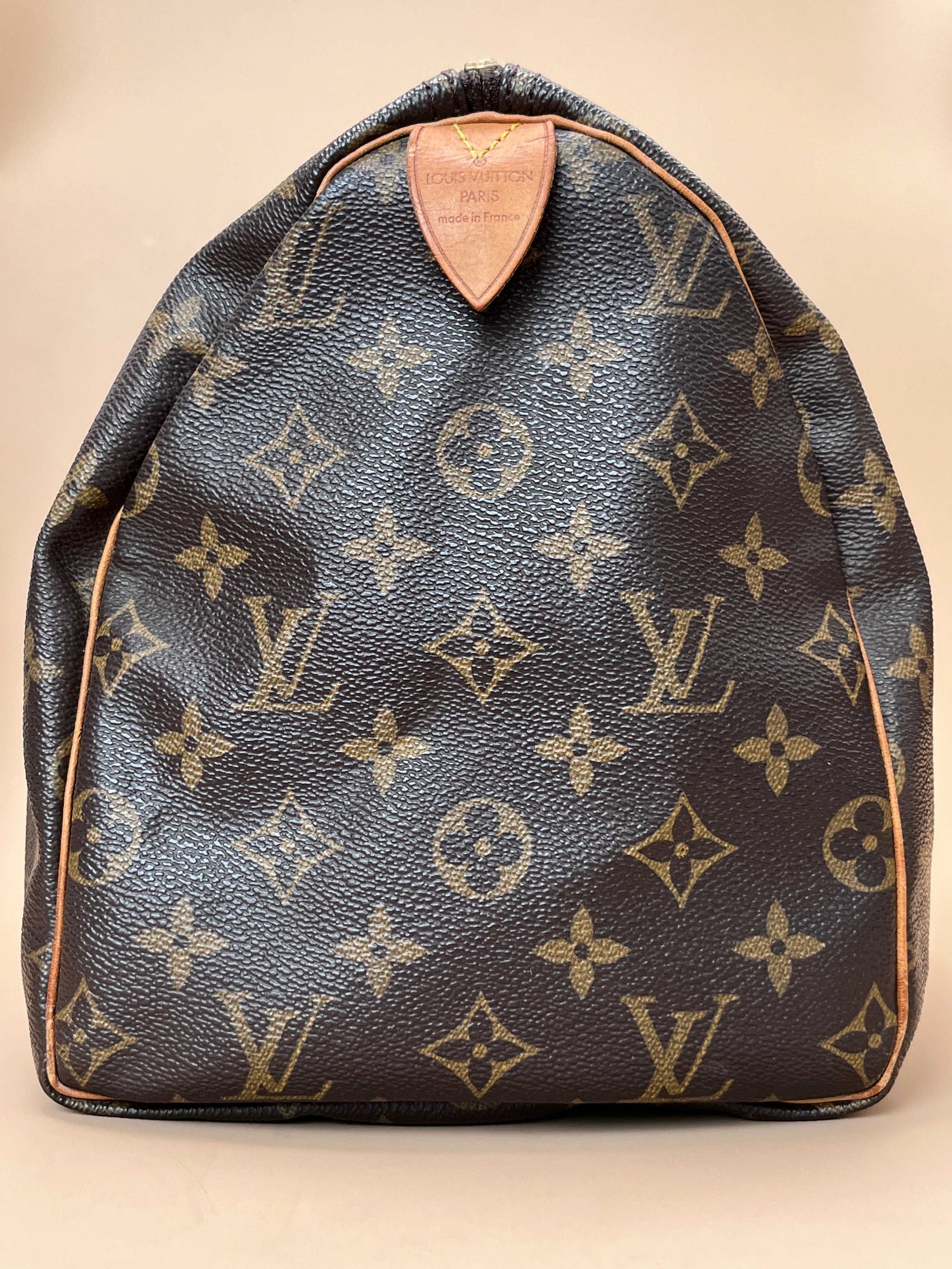 Vintage Louis Vuitton Taschen – Unsere gebrauchten / gebrauchten Louis  Vuitton Luxustaschen – Vintega