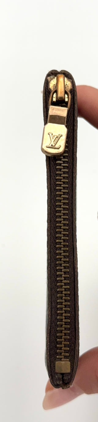Louis Vuitton Key Pouch Schlüsseletui
