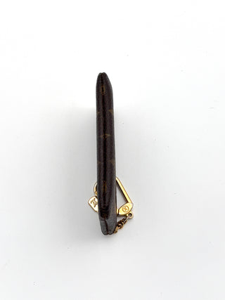 Louis Vuitton Key Pouch Schlüsseletui