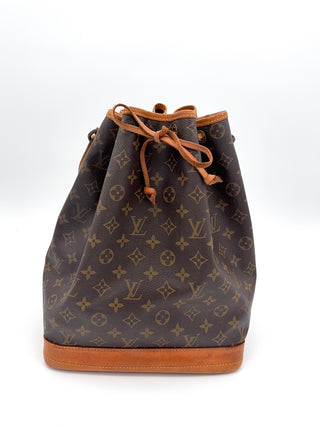 Louis Vuitton Sac Noé Grande Vorderseie