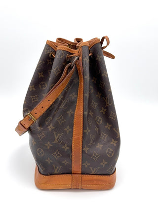 Louis Vuitton Sac Noé Grande Seite