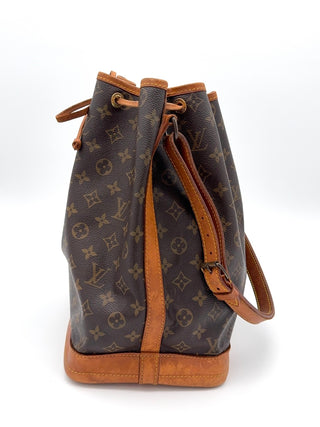 Louis Vuitton Sac Noé Grande Seite