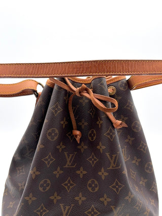 Louis Vuitton Sac Noé Grande Schulterriemen