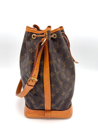 Louis Vuitton Sac Noé Grande