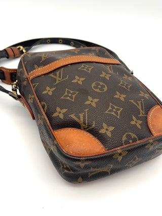 Louis Vuitton Danube PM Ecke