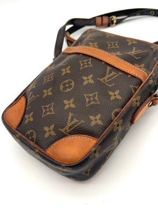 Louis Vuitton Danube PM Ecke