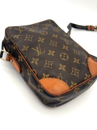 Louis Vuitton Danube PM Ecke