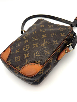 Louis Vuitton Danube PM Ecke