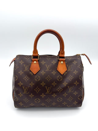Louis Vuitton Speedy 25