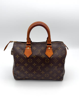 Louis Vuitton Speedy 25