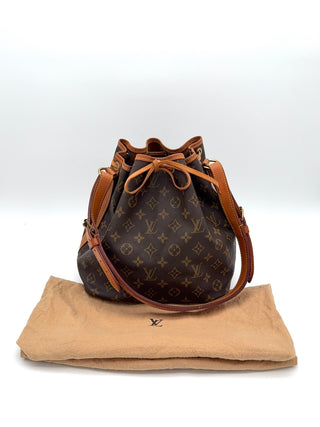 Louis Vuitton Sac Noé Petit 