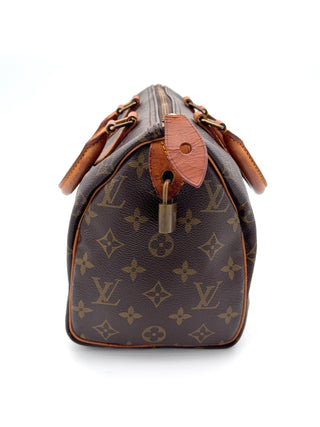 Louis Vuitton Speedy 25
