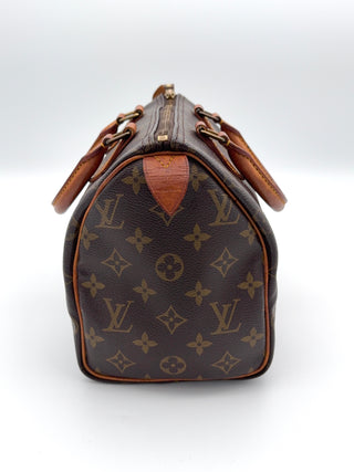 Louis Vuitton Speedy 25