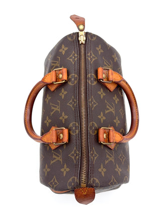 Louis Vuitton Speedy 25