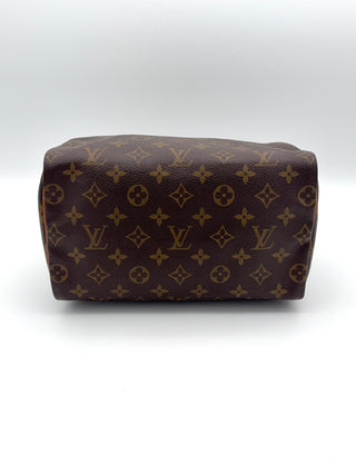 Louis Vuitton Speedy 25