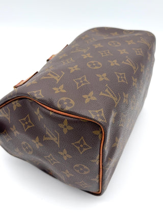 Louis Vuitton Speedy 25