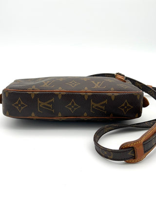 Louis Vuitton Marly Boden