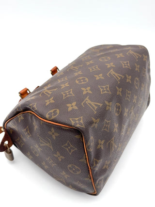 Louis Vuitton Speedy 25