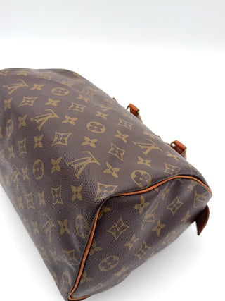 Louis Vuitton Speedy 25