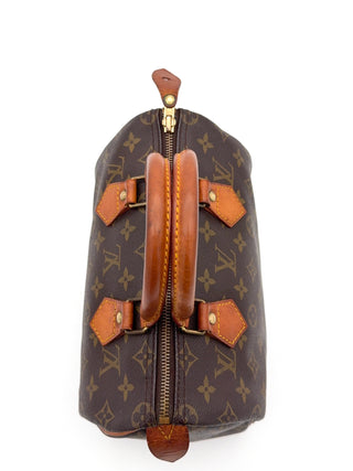Louis Vuitton Speedy 25