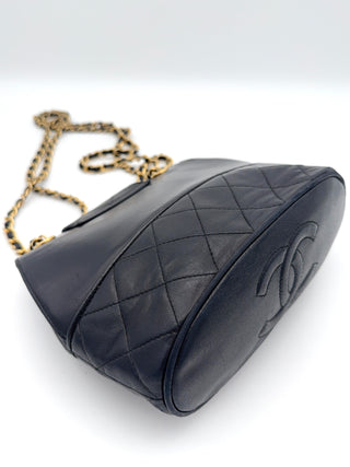 Chanel Tassel Flap Bag