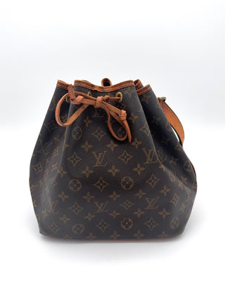 Louis Vuitton Sac Noé Petit Vorderseite