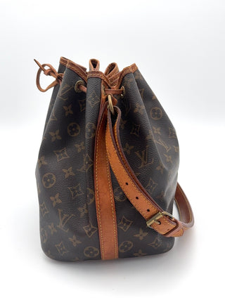 Louis Vuitton Sac Noé Petit Seite