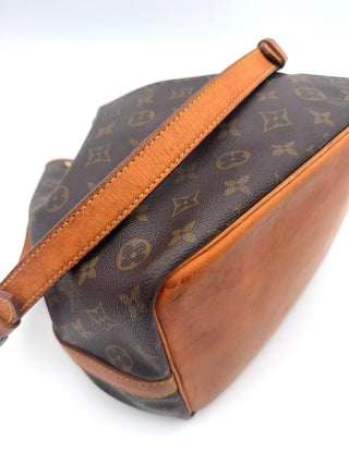 Louis Vuitton Sac Noé Petit Ecke