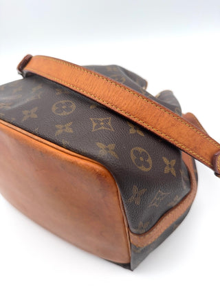 Louis Vuitton Sac Noé Petit Ecke