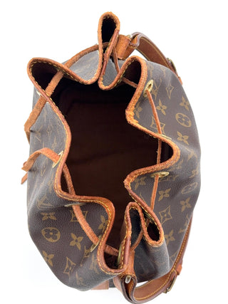 Louis Vuitton Sac Noé Petit Rand