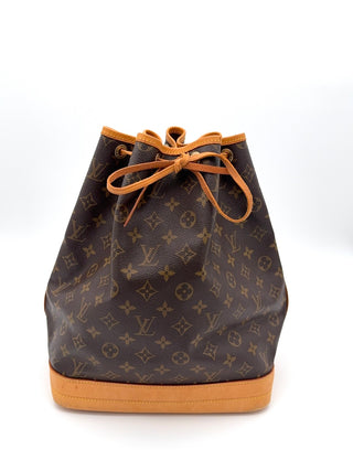 Louis Vuitton Sac Noé Grande Vorderseite