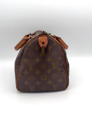Louis Vuitton Speedy 30