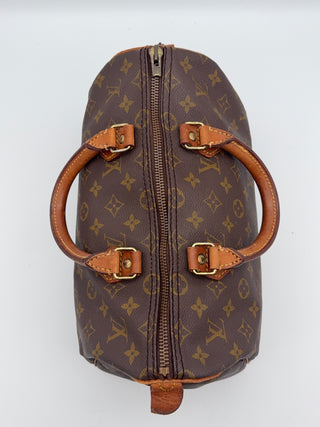 Louis Vuitton Speedy 30