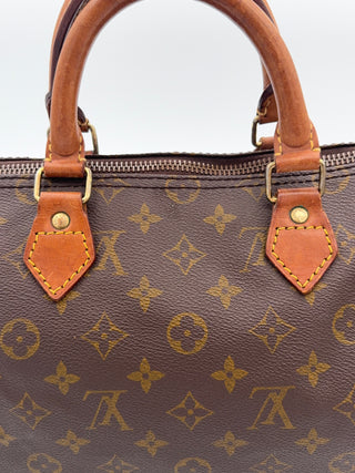 Louis Vuitton Speedy 30